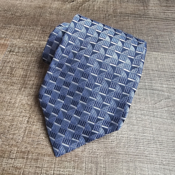 ERMENEGILDO ZEGNA - TIE - Picture 1 of 13